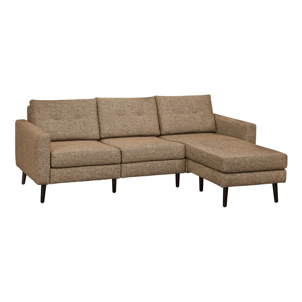 Serene Sofa With Chaise