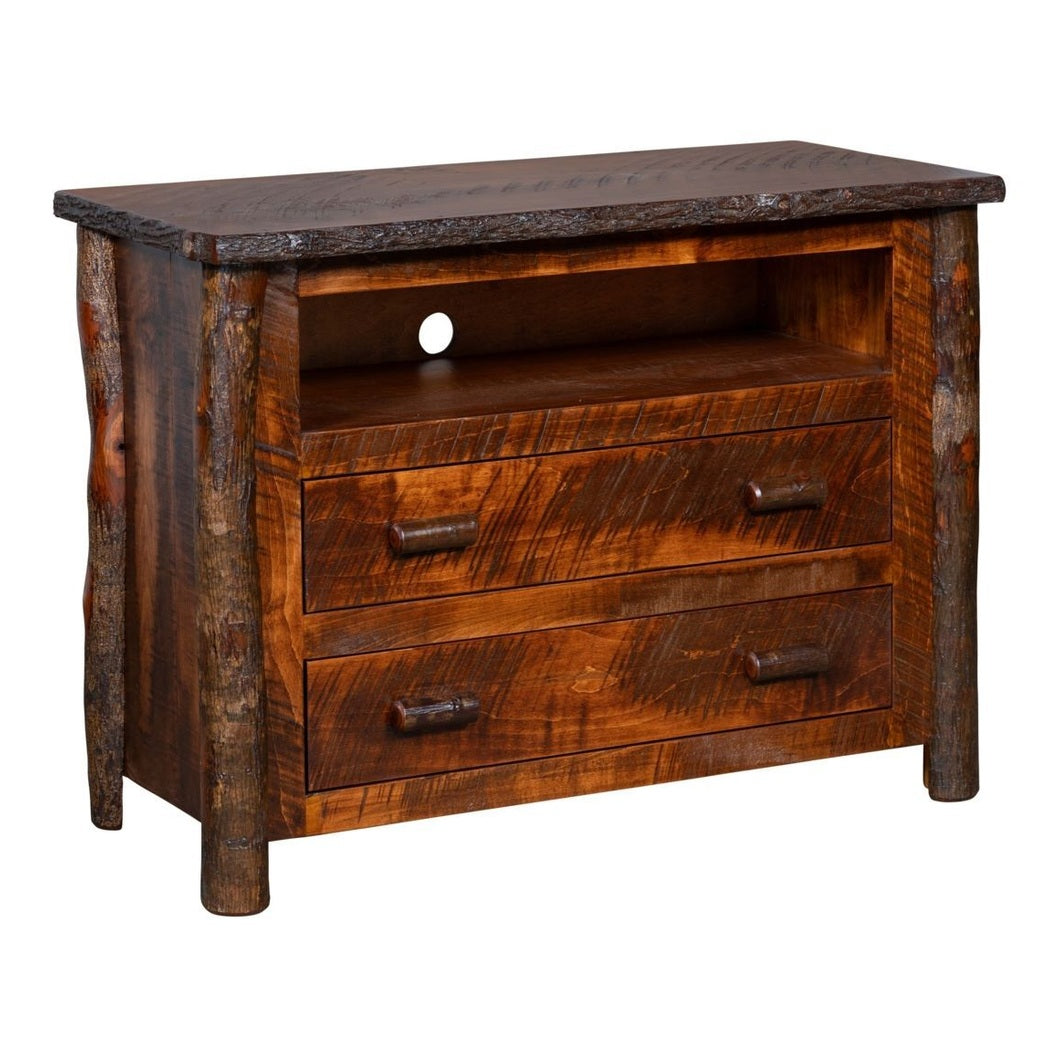 Settlers 40" TV Console