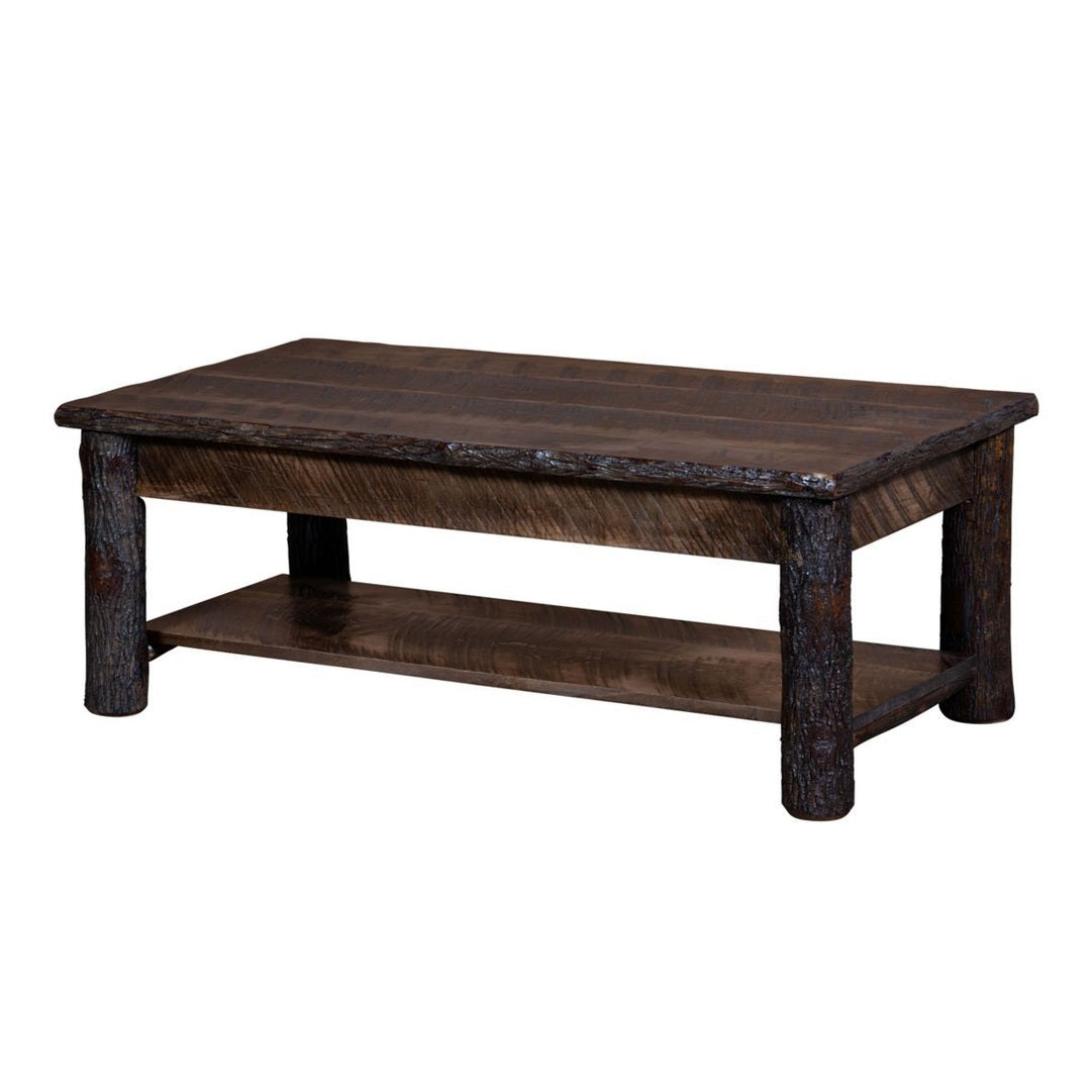 Settlers Coffee Table