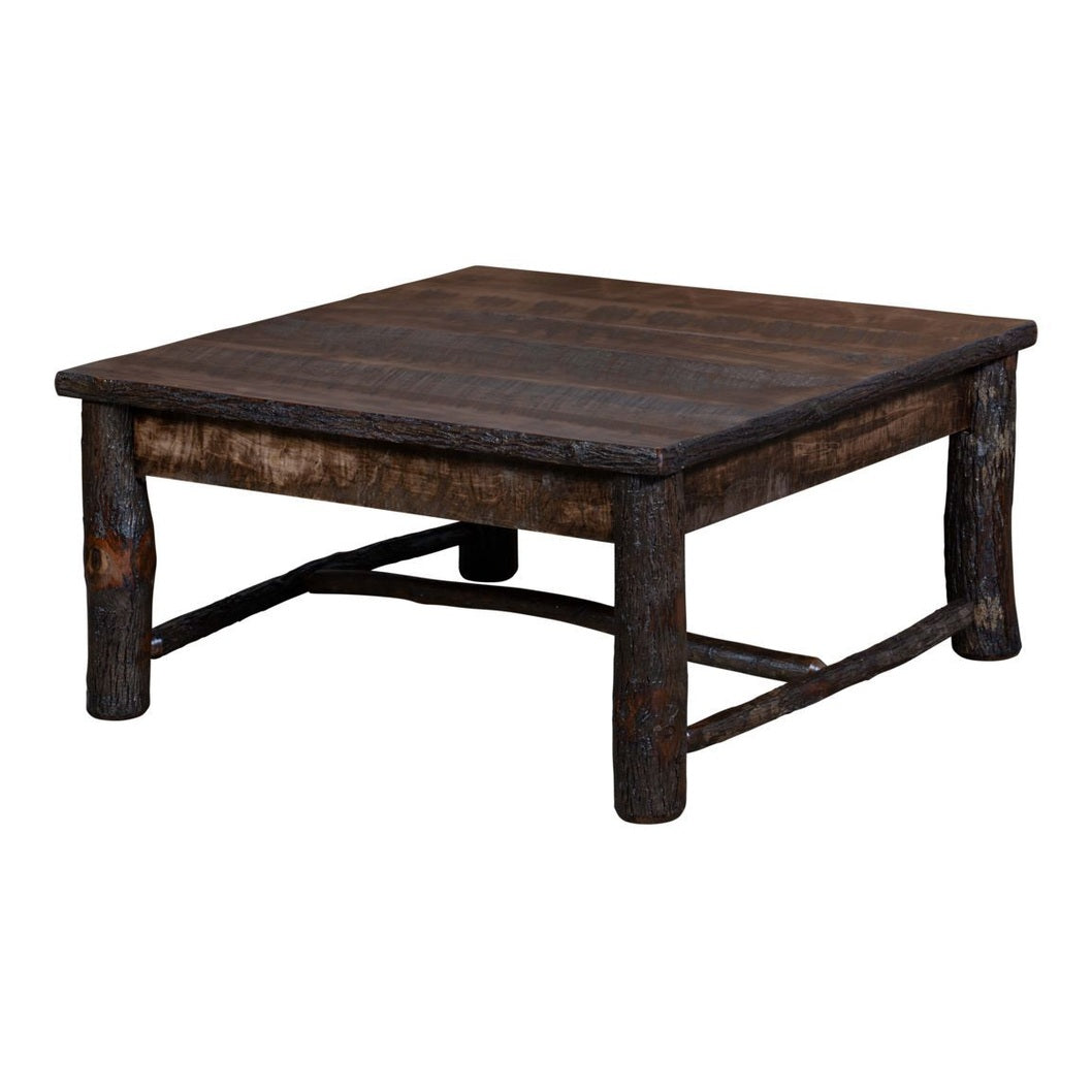 Settlers Square Coffee Table
