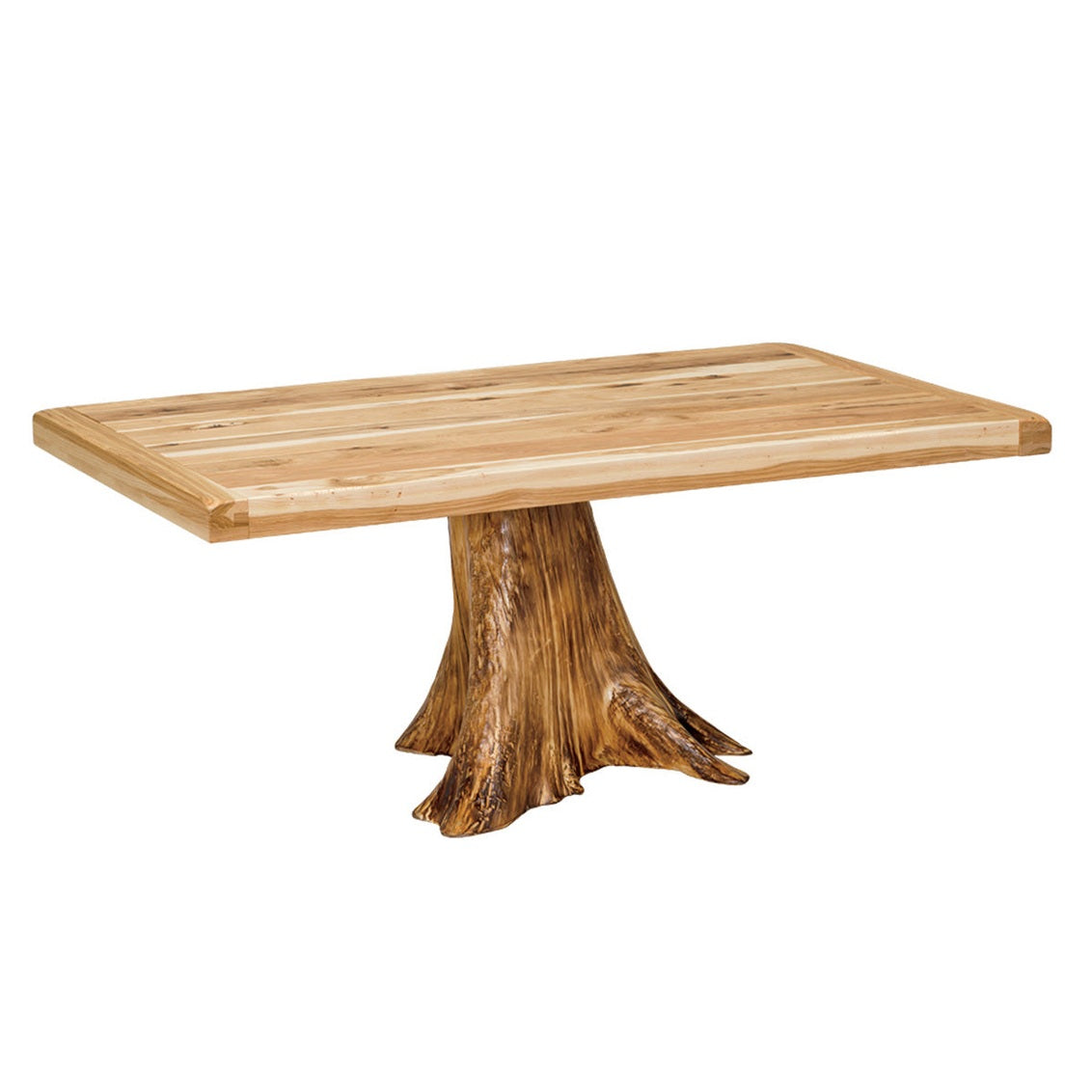 Settlers Stump Table