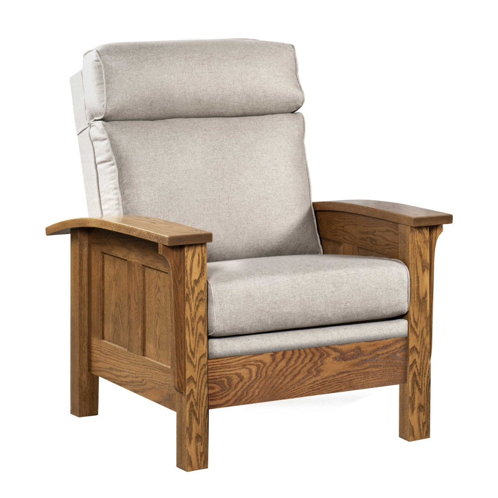 Shaker Chair Stationary A