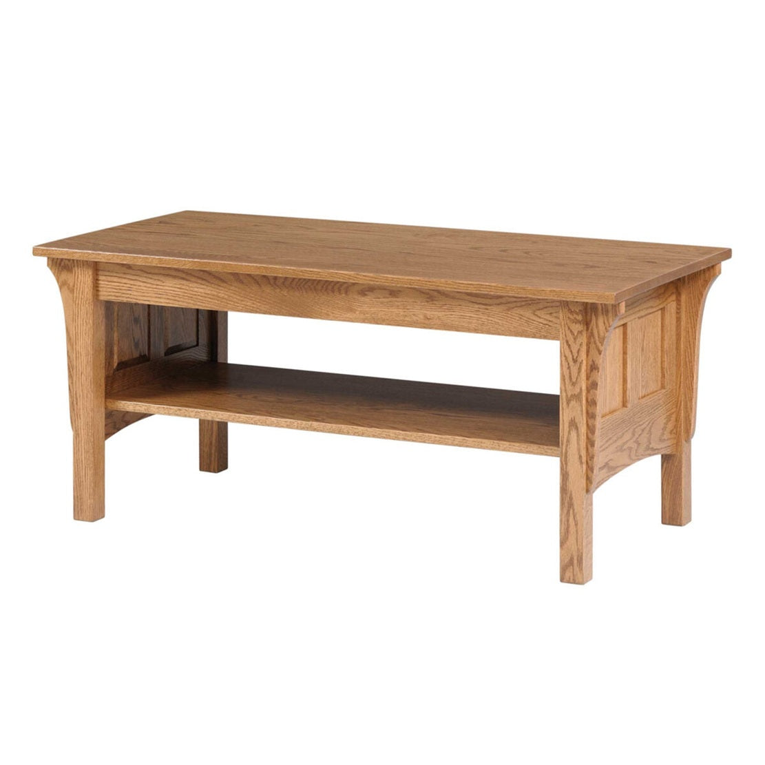 Shaker Coffee Table