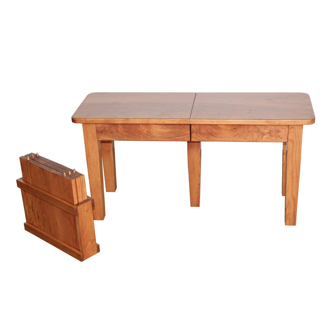 Shaker Extend-A-Bench