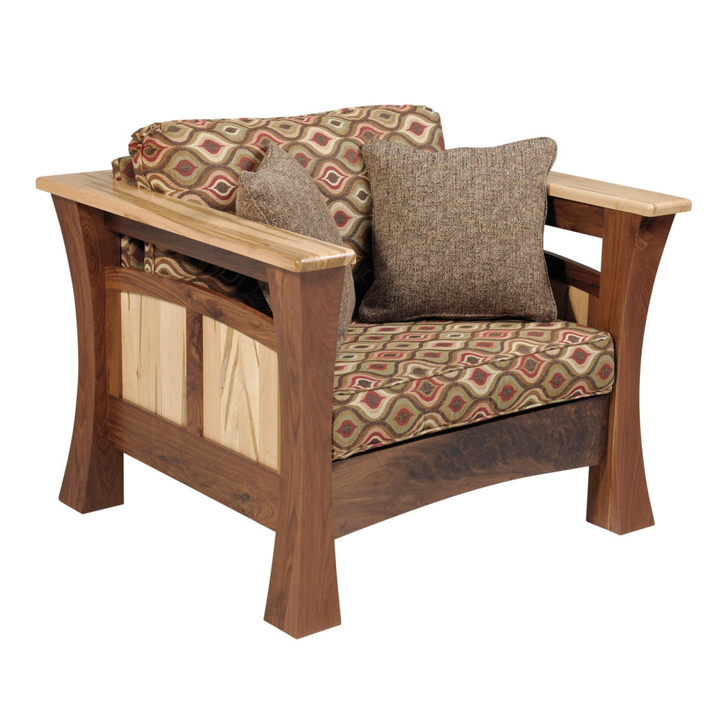 Shaker Gateway Chair