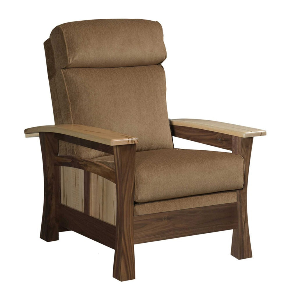 Shaker Gateway Chair Stationary A