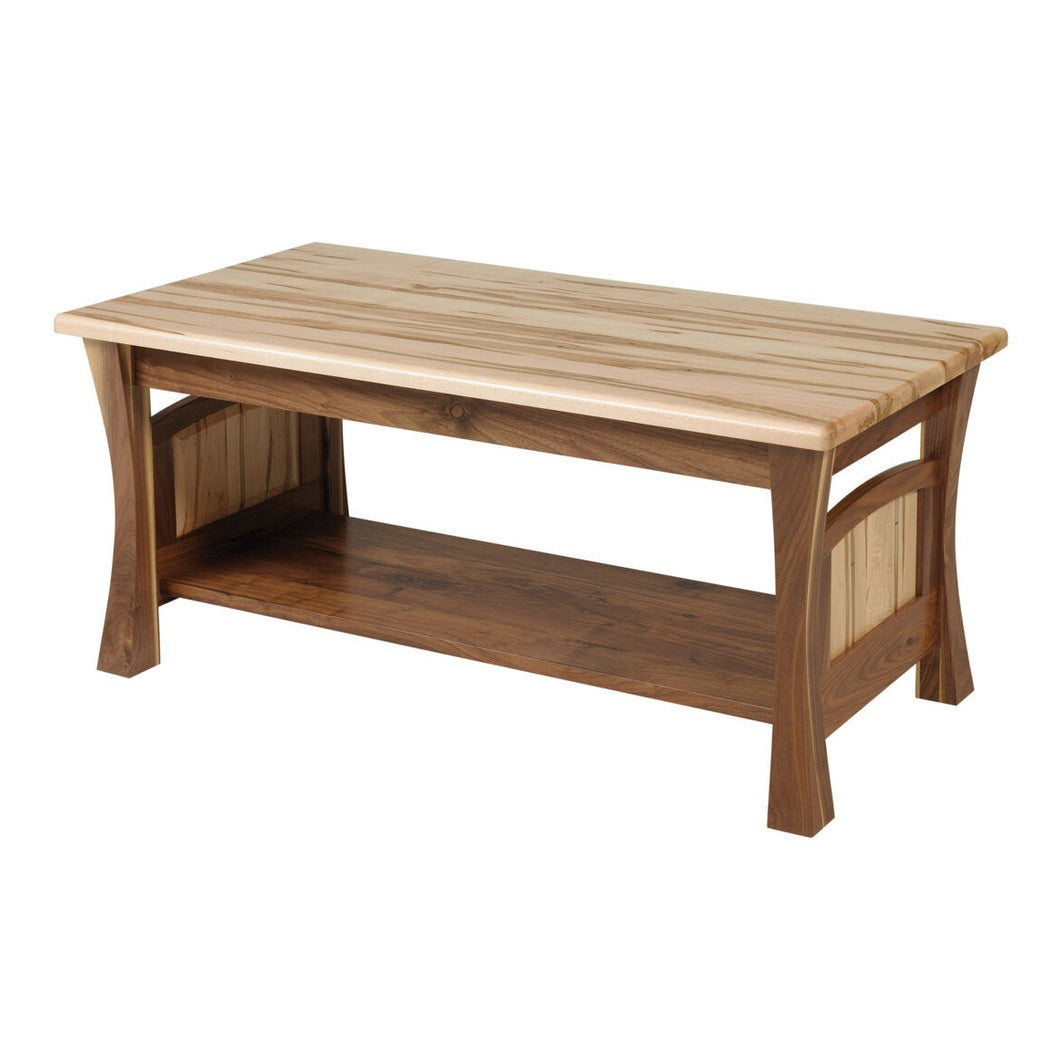 Shaker Gateway Coffee Table