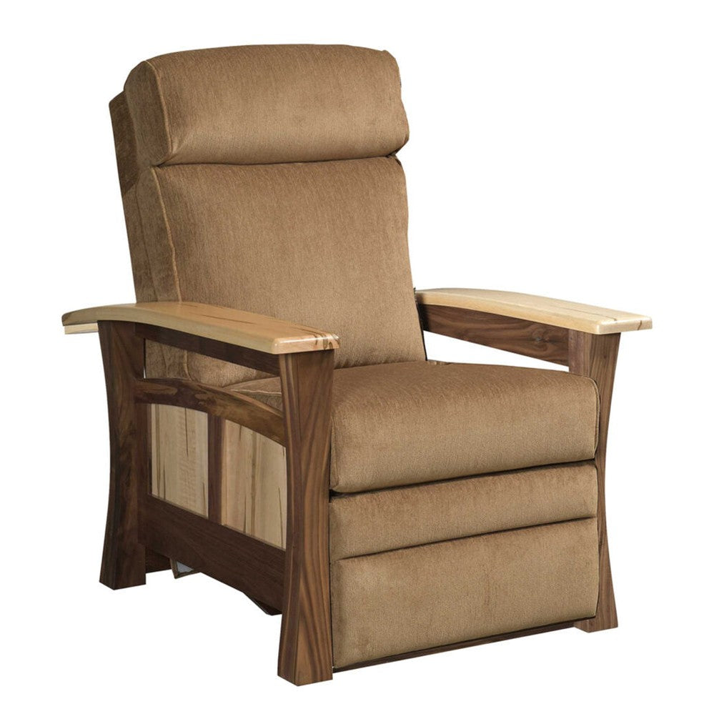 Shaker Gateway Recliner