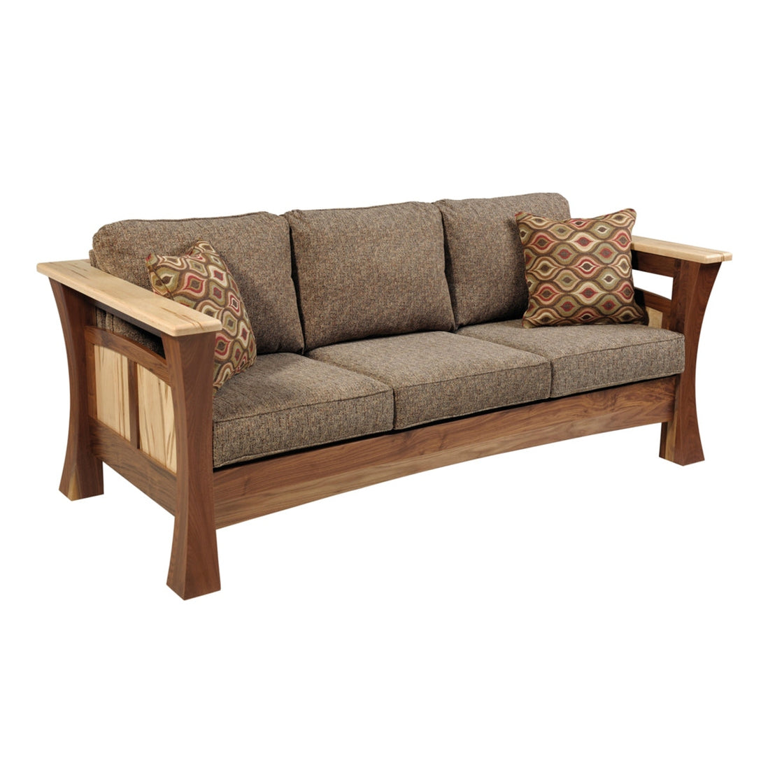Shaker Gateway Sofa