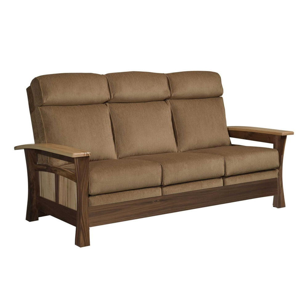 Shaker Gateway Sofa Stationary A