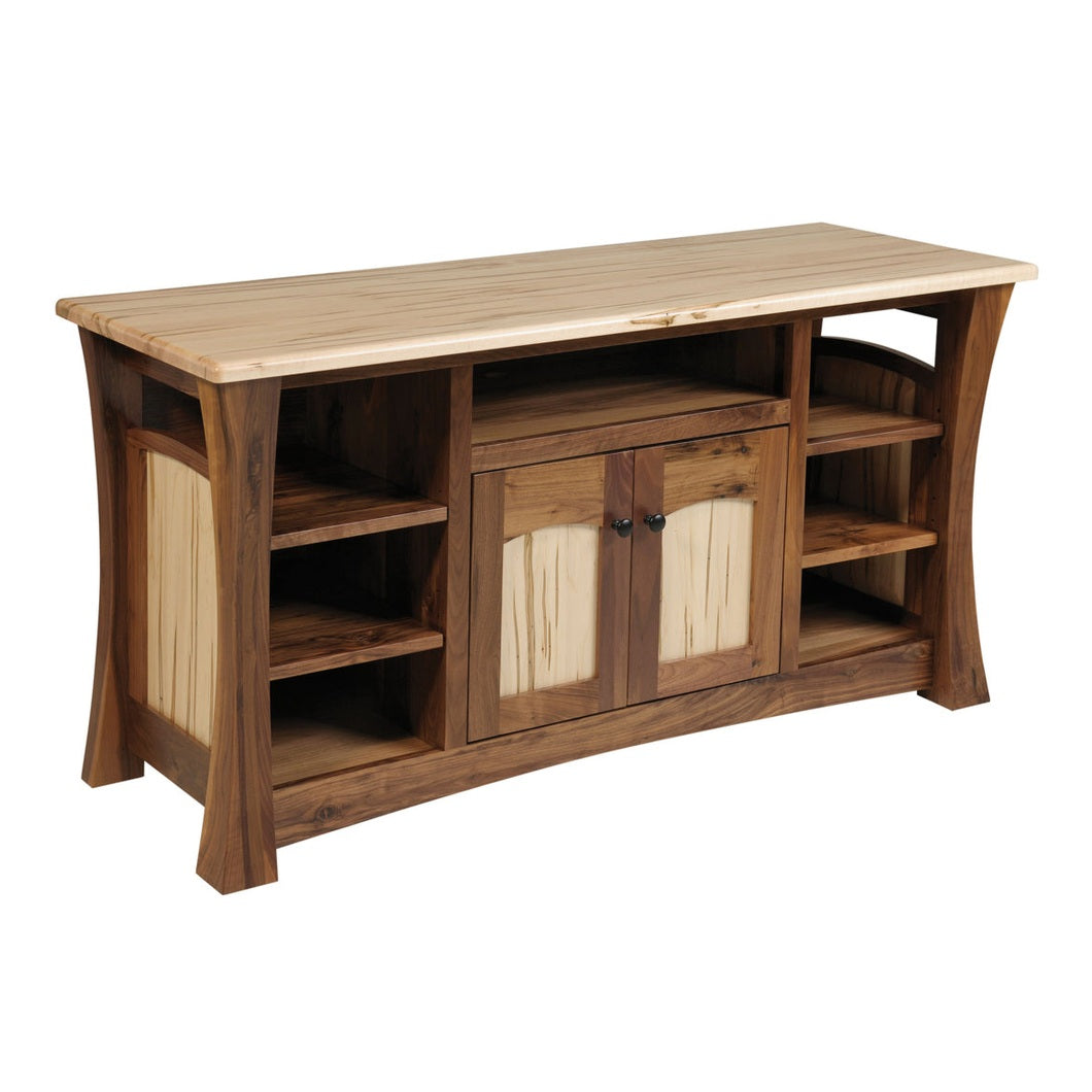 Shaker Gateway TV Stand