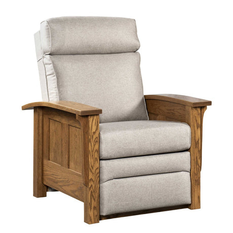 Shaker Recliner Chair