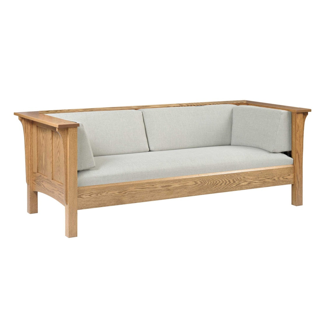 Shaker Sofa