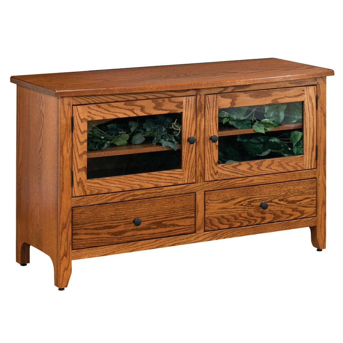 Shaker TV Stand - 50"