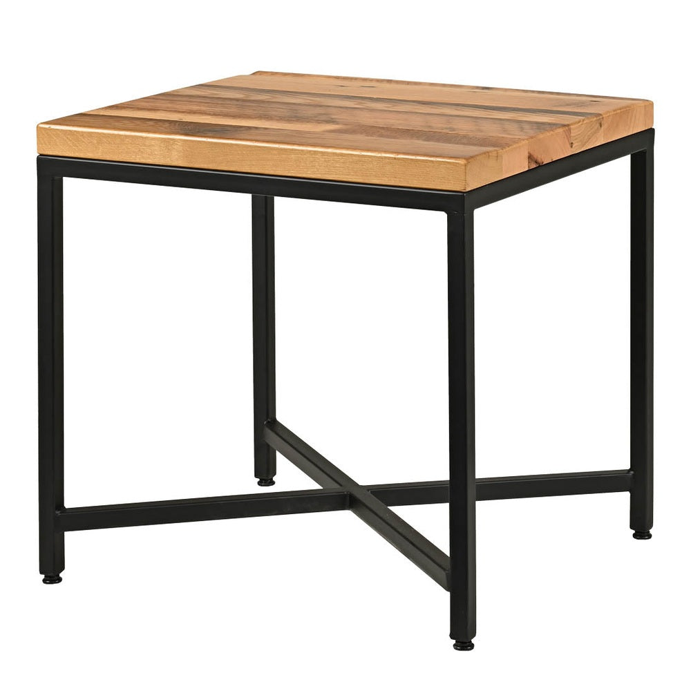 Shirebrook End Table