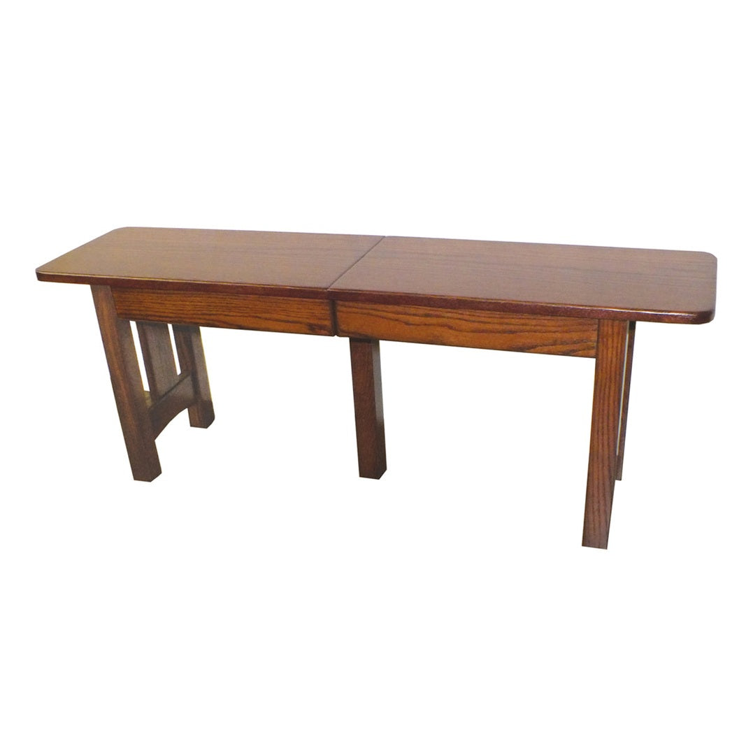 Sierra Extend-A-Bench