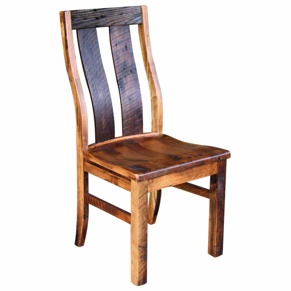 Silverton Chair