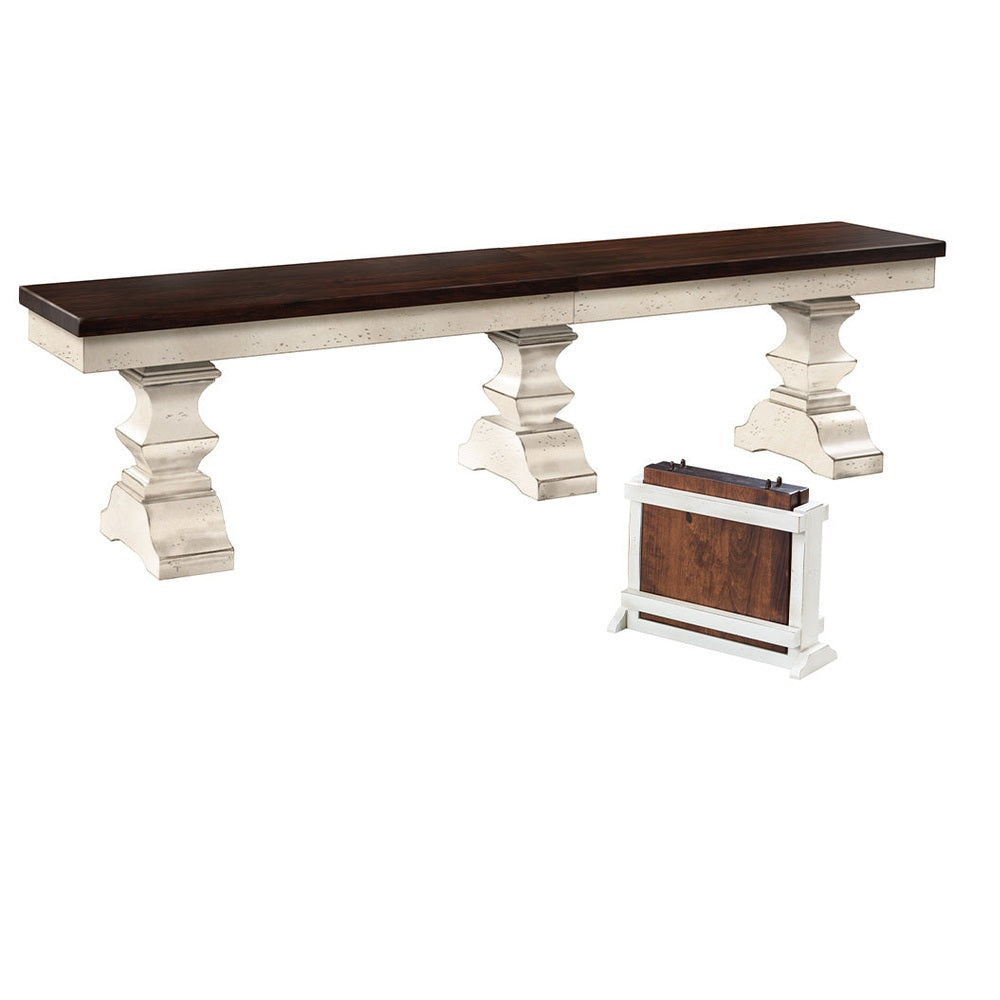 Silverton Extend-A-Bench