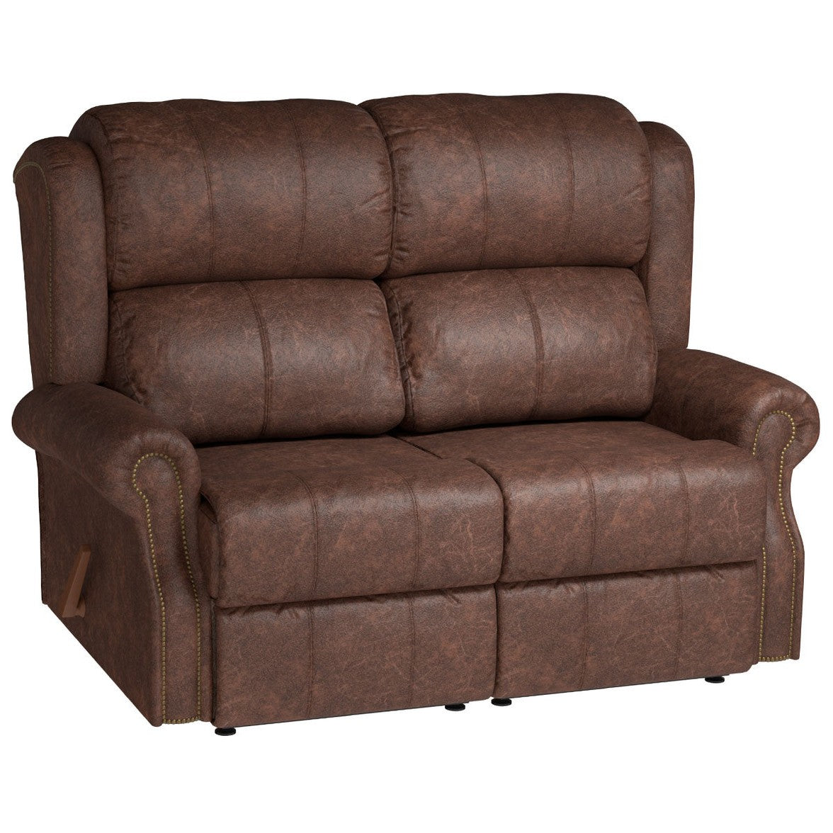 Silverton Reclining Loveseat