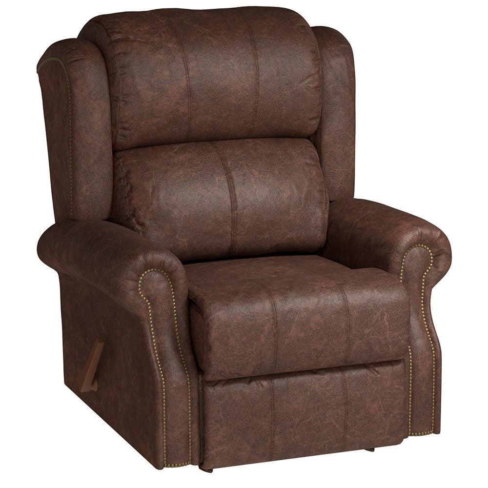 Silverton Rocker Recliner