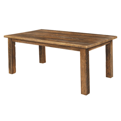 Silverton Table