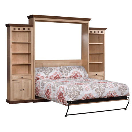 Simplicity Murphy Bed