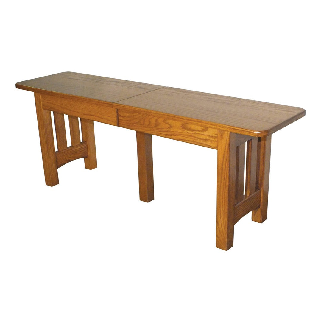 Sonoma Extend-A-Bench