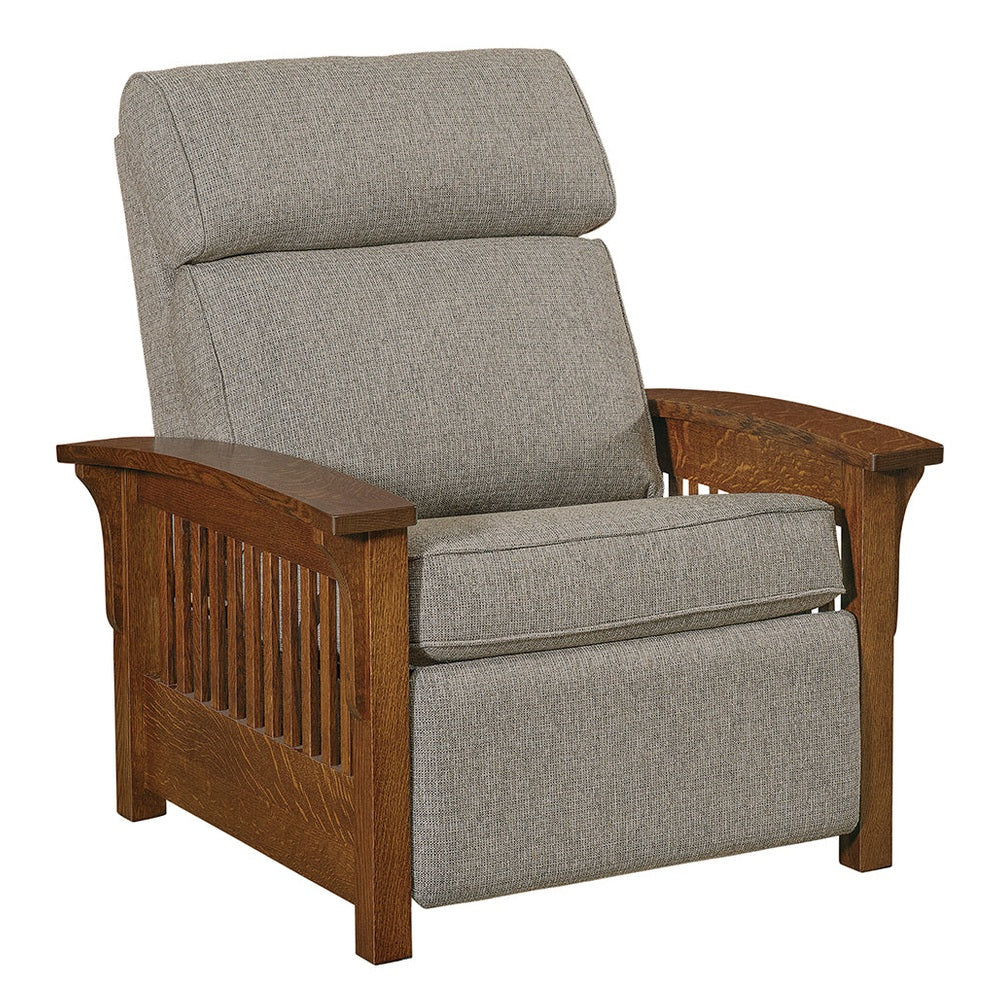 Stockton Wall Hugger Chair Recliner