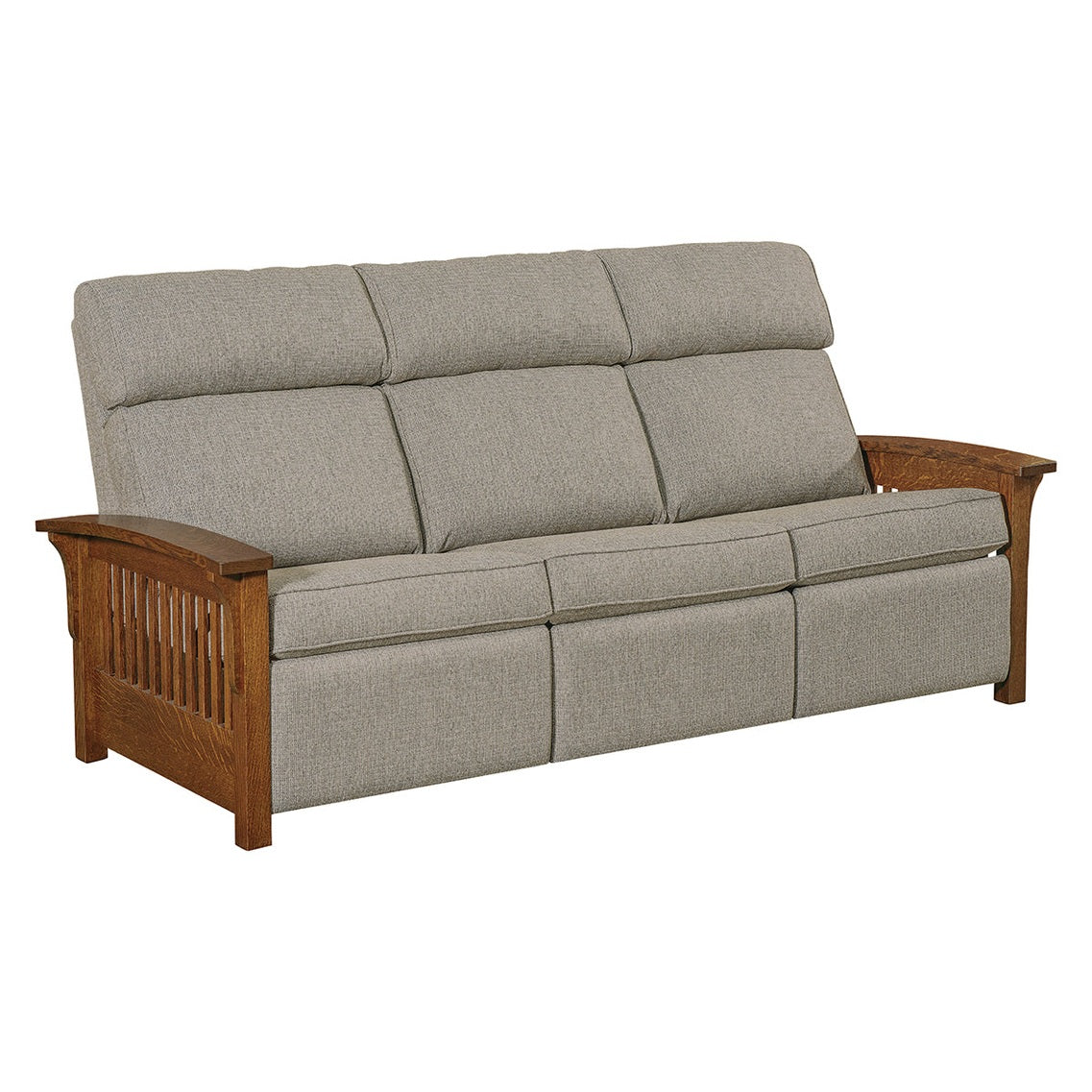 Stockton Wall Hugger Sofa Recliner