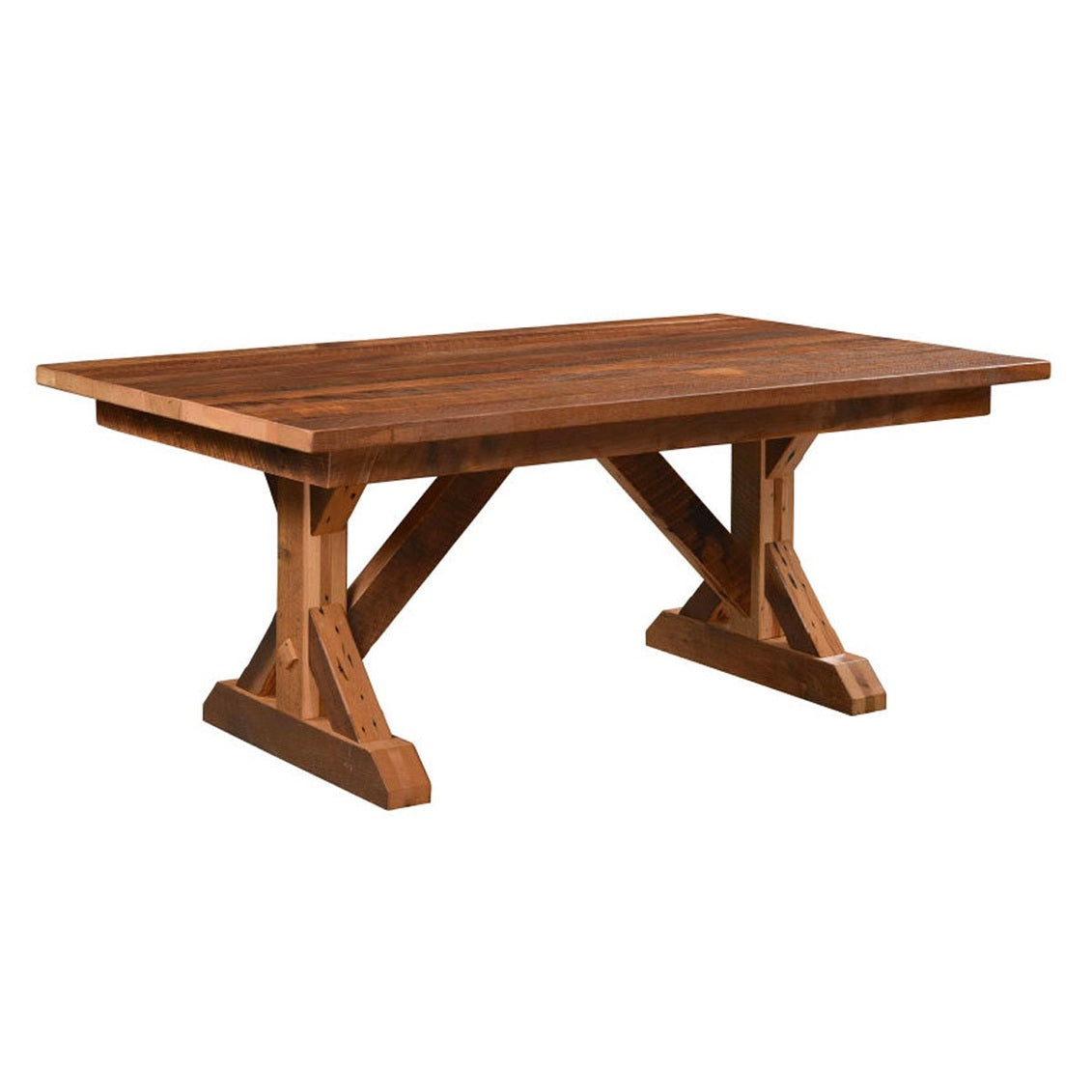 Stretford Solid Top Table