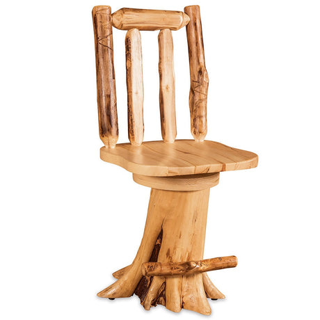 Stump Side Chair