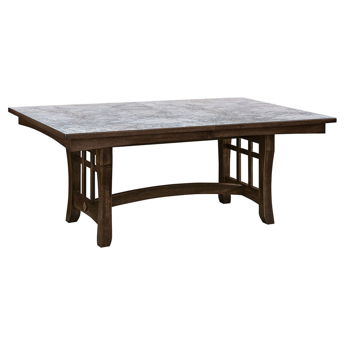 Summit Pedestal Table