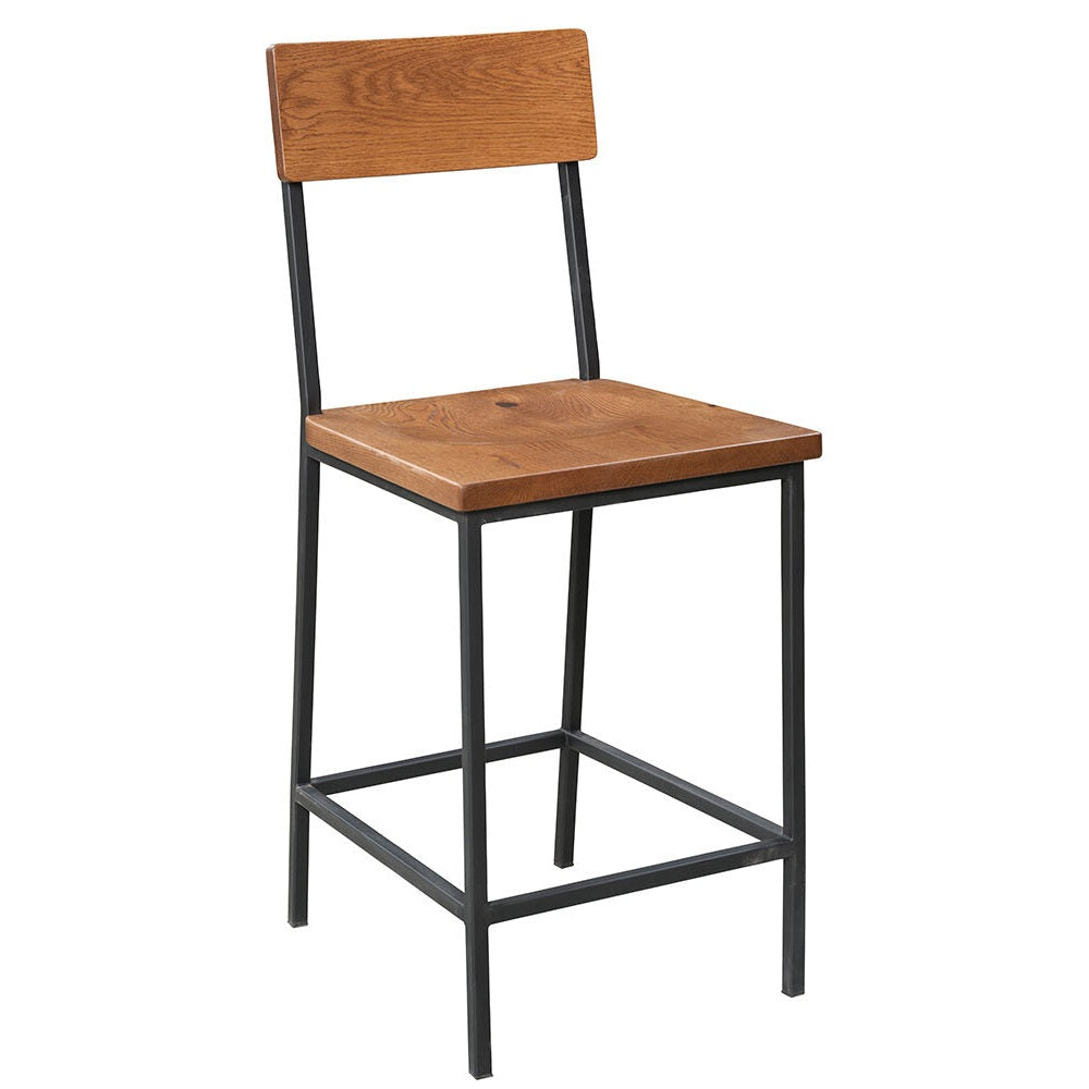 Superior 24" Barchair