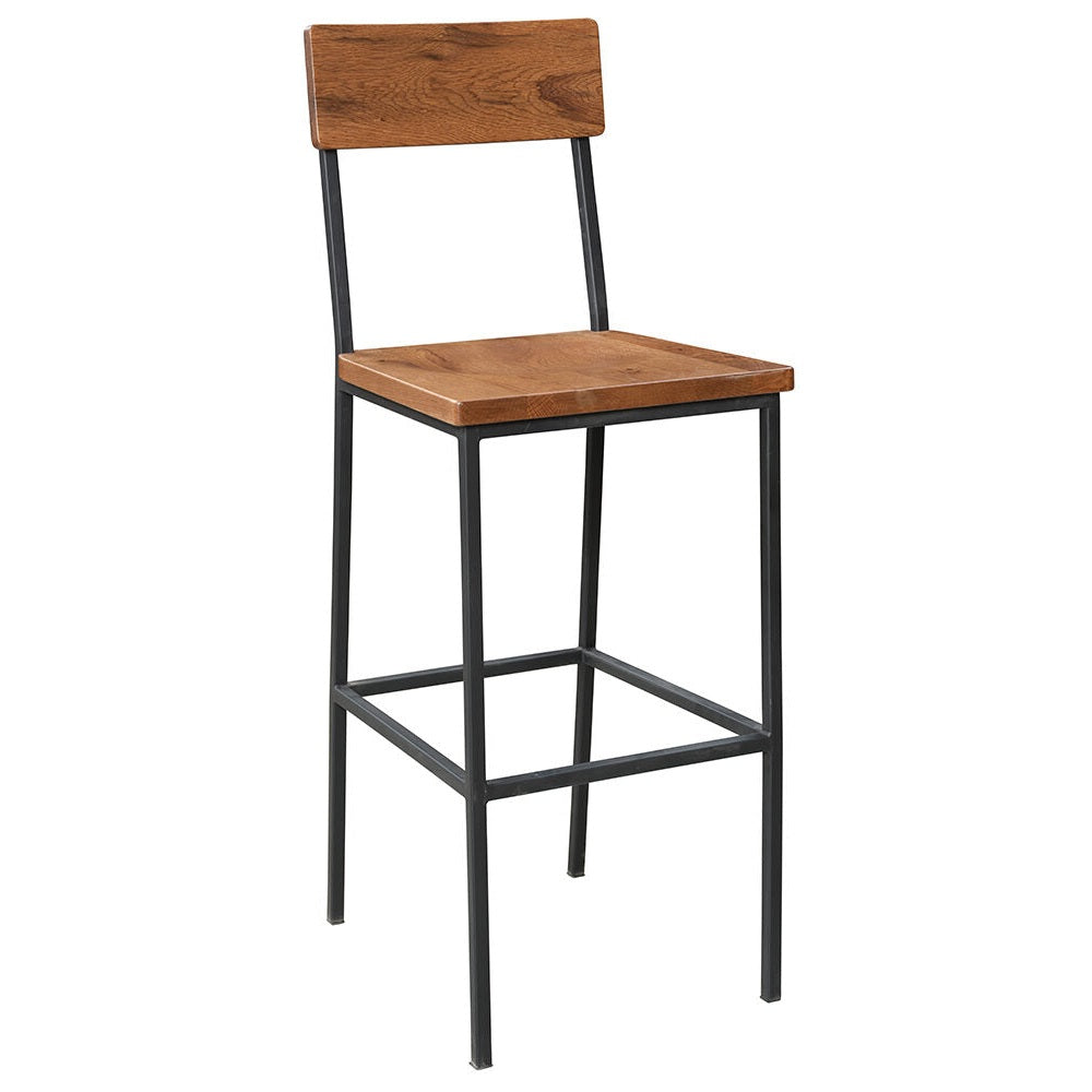 Superior 30" Barchair