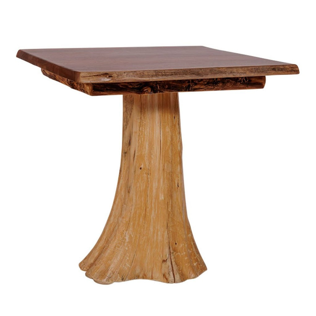 Swamp Art Table - 42"Square