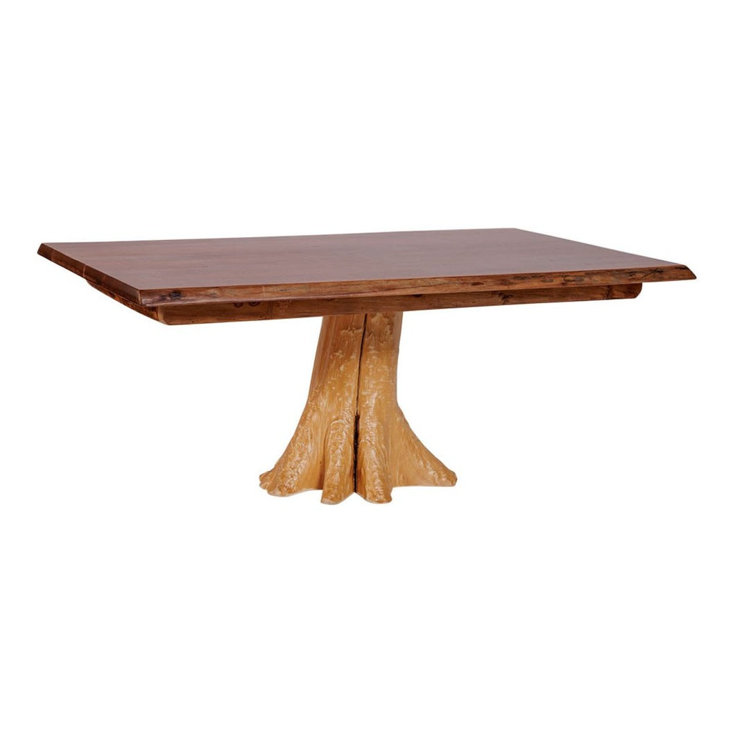 Swamp Art Table - 42" x 72"