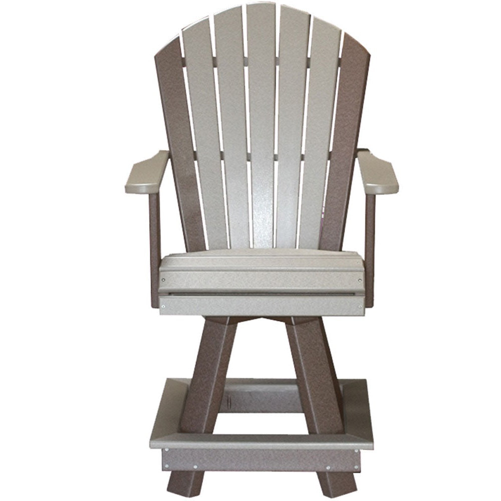 Swivel Counter Chair