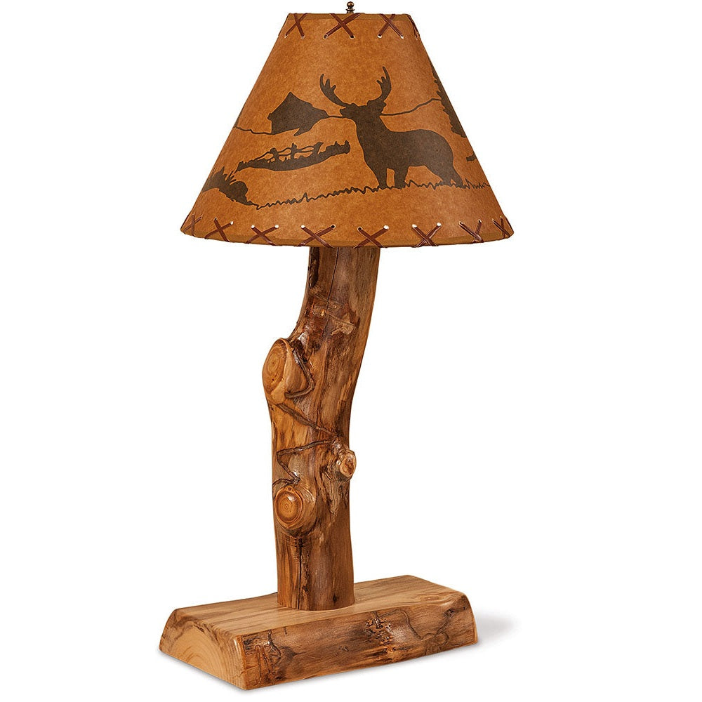 Table Lamp - Aspen