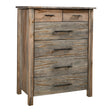 Tamba Bay Chest of Drawers
