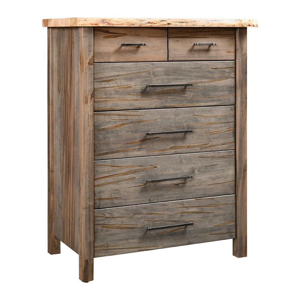 Tamba Bay Mule Chest