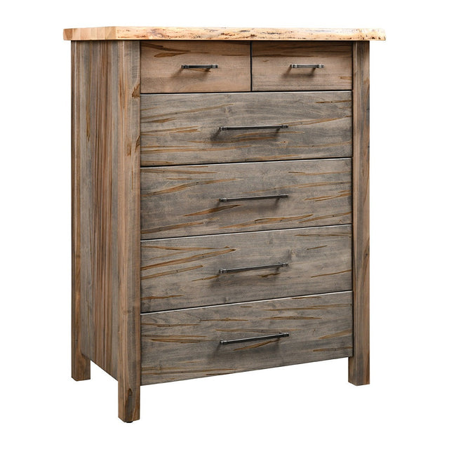 Tamba Bay Mule Chest