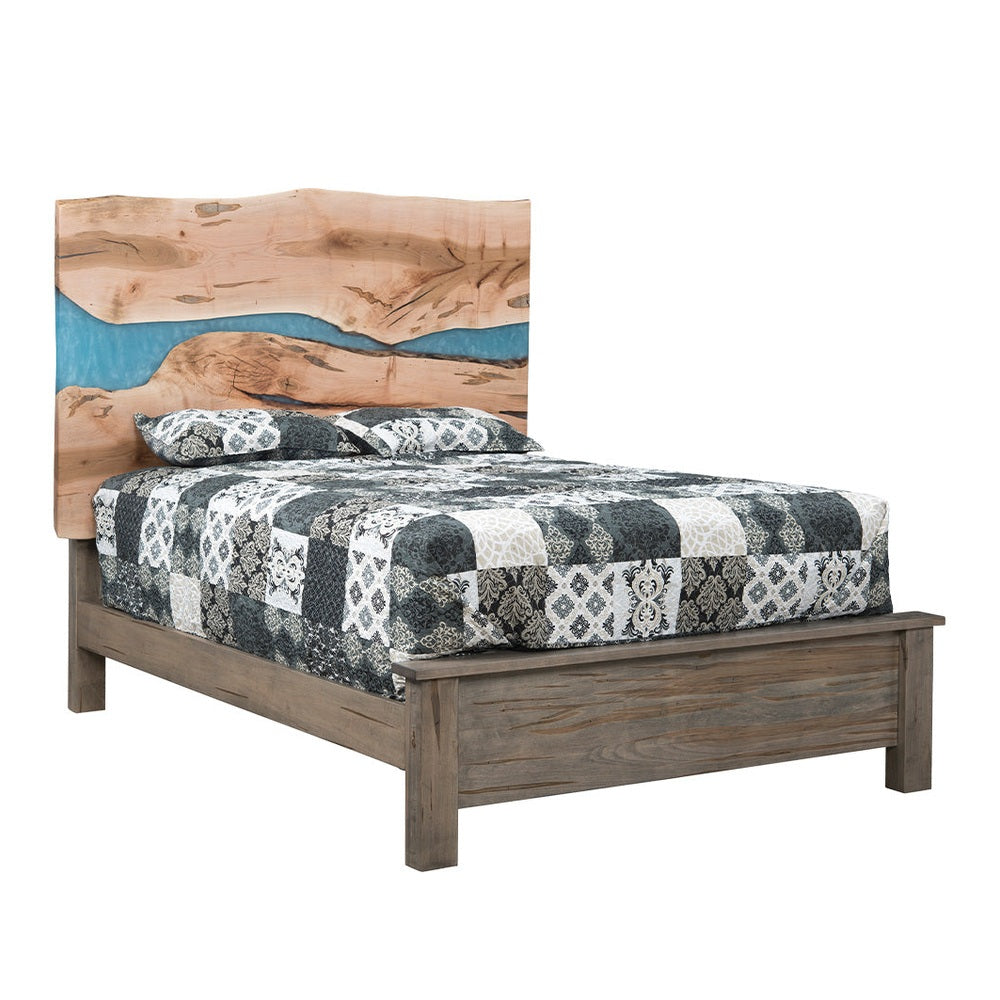 Tamba Bed