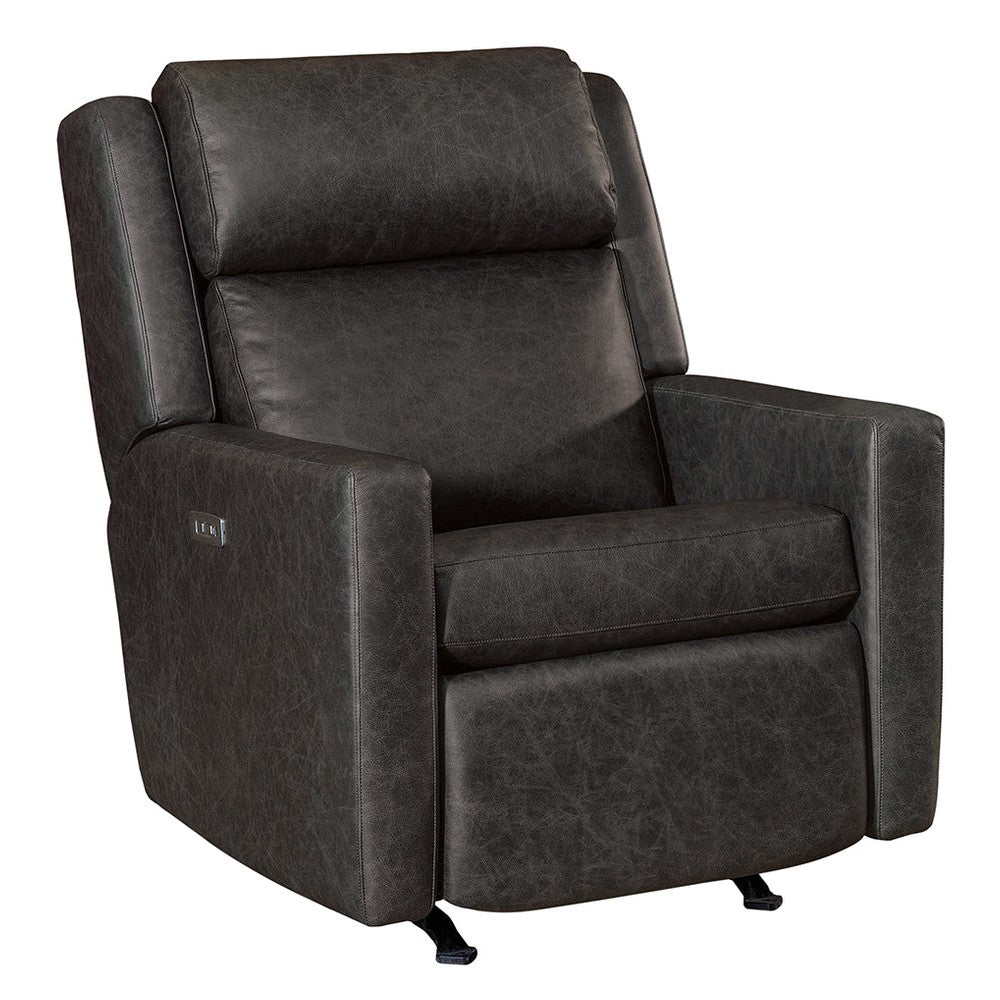 Tatum Rocker Recliner With Power Option