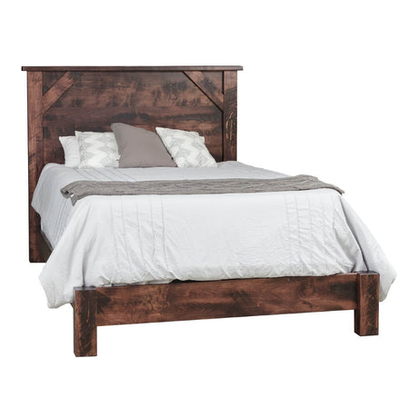 Tioga Bed