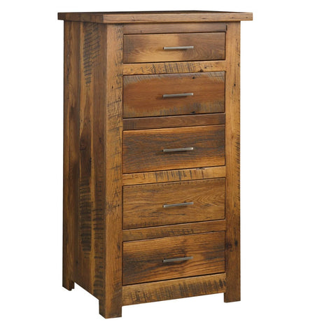 Tioga Lingerie Chest