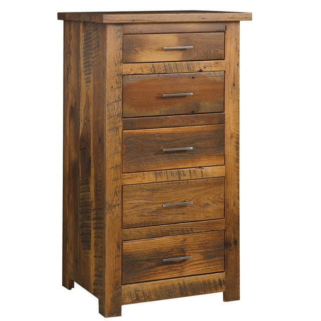 Tioga Lingerie Chest