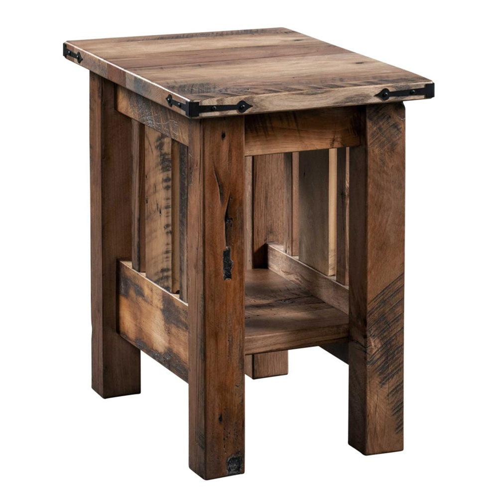 Tiverton Chairside End Table