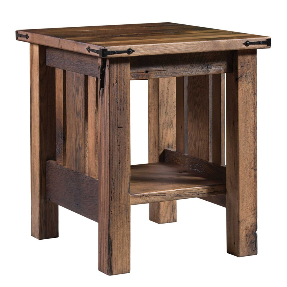 Tiverton End Table