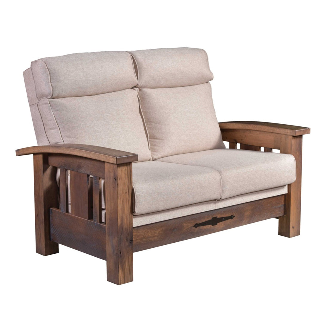 Tiverton Love Seat