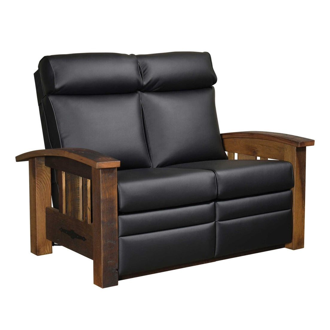Tiverton Recliner Love Seat